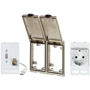 Murrelektronik N/4000-68123-1300010 - Nuevo, Hecho en China - Product Image 1