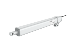 DC pencere açık doğrusal aktüatör IP67 elektrikli itme çubuğu Richmat 12v 24v dişli motorlu elektrikli bisiklet araba ROHS tekne - Product Image 2