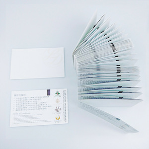 Vente directe d'usine gratuit conception personnalisée impression thermique <span class=keywords><strong>concert</strong></span> événement <span class=keywords><strong>billet</strong></span> d'entrée - Product Image 2