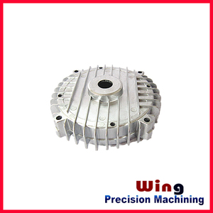 Personnalisé moulage sous pression en aluminium <span class=keywords><strong>pièces</strong></span> automobiles - Product Image 5
