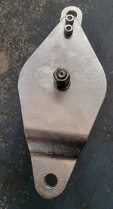 Tiêu chuẩn công nghiệp duy nhất 4 "Mono cáp nhôm Monofilament Longline 4inch khối - Product Image 3