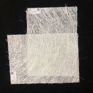 Fábrica de 450 g de fibra de vidrio estera de filamentos cortada hecho en <span class=keywords><strong>China</strong></span> - Product Image 5