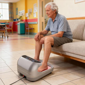 Mới nhất suyzeko thz Tera P90 terahertz thiết bị với màu đỏ và màu xanh LED liệu pháp ánh sáng 300 Wát điện để sử dụng nhà - Product Image 4