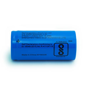 Lifepo4 32700 pil hücresi <span class=keywords><strong>3</strong></span>.2V 6000mAh daha uzun 3000 kat yaşam döngüsü hafif üstün güvenlik - Product Image 4