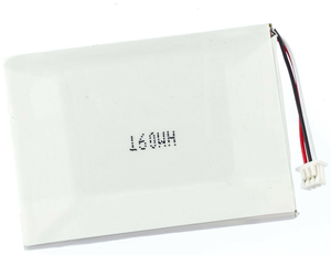 Oem-batterij voor iPod 4 4e generatie Photo 4 616-0183 Pe435a A1099 20gb 40gb 60gb 750mah - Product Image 1