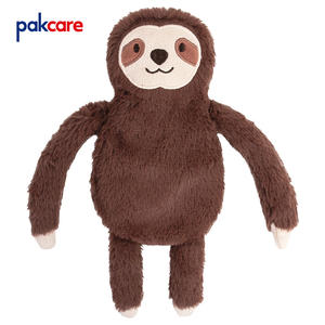 Almohadilla Térmica <span class=keywords><strong>de</strong></span> Animales Adorables para Microondas 2026, para Aliviar el <span class=keywords><strong>Dolor</strong></span> <span class=keywords><strong>y</strong></span> la <span class=keywords><strong>Ansiedad</strong></span> - Product Image 3