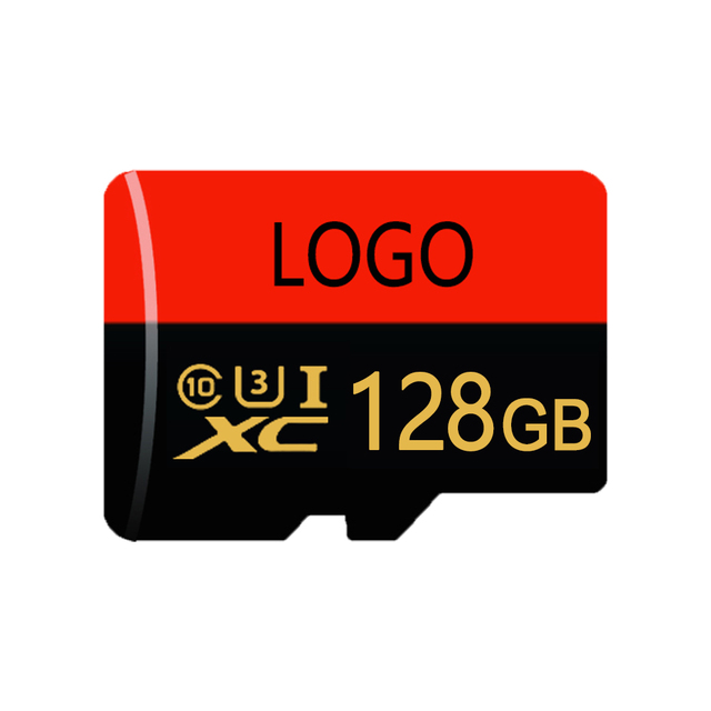 Memory Card Factory Price 256gb 128gb 64gb 32gb TF Micro Class 10 Camera 4gb 8gb 16gb for Sports Camera