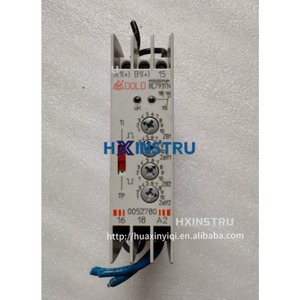 1 ชิ้น BC7937N DOLD รีเลย์ความปลอดภัย ยี่ห้อใหม่ จัดส่ง H - Product Image 1