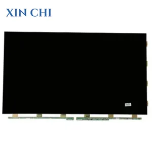 AUO LCD TV Screen Spare Parts 43 Inch Open Frame Unit T430HVN01.0 CELL LED Display Panel Spare Parts Replacement LCD TV Panel