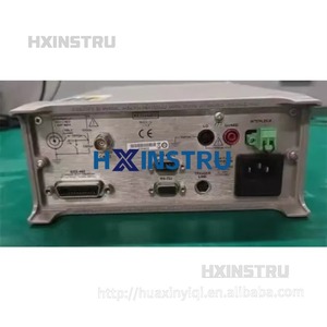 1 ชิ้น Keithley 6220 แหล่งจ่ายกระแสไฟแบบแม่นยำ H - Product Image 2