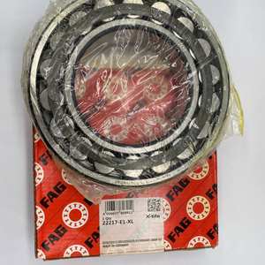 Rodamientos Esféricos de Alta Precisión 22205 22206 22207 22208 22209 22210 CA CC con Espaciado C3 para Maquinaria Industrial - Product Image 5