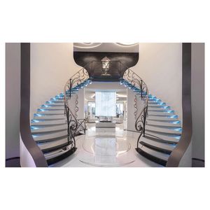 PRIMA Trouvez de superbes escaliers en colimaçon de seconde main à de nouveaux designs parfaits pour les petits espaces - Product Image 3