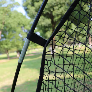 Filet <span class=keywords><strong>de</strong></span> frappe <span class=keywords><strong>de</strong></span> <span class=keywords><strong>cible</strong></span> <span class=keywords><strong>de</strong></span> football personnalisé 7x4 pieds filet <span class=keywords><strong>de</strong></span> but d'entraînement <span class=keywords><strong>de</strong></span> football <span class=keywords><strong>cage</strong></span> <span class=keywords><strong>de</strong></span> lancer <span class=keywords><strong>de</strong></span> coups <span class=keywords><strong>de</strong></span> pied équipement d'entraînement - Product Image 4