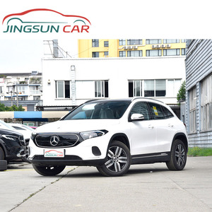 <span class=keywords><strong>Vehículos</strong></span> <span class=keywords><strong>de</strong></span> segunda mano <span class=keywords><strong>de</strong></span> alta calidad Benz EQA SUV eléctrico 619km Pure Electric Range Used Car - Product Image 5