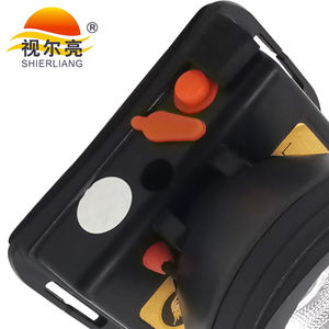 Al aire libre recargable Led <span class=keywords><strong>faro</strong></span> impermeable de la minería de la fábrica brillante LED <span class=keywords><strong>faro</strong></span> - Product Image 5