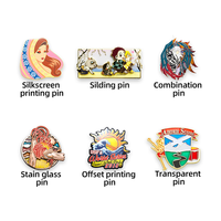 Chine Fabricant En Gros Concevez Votre Propre Logo D'entreprise Doux Dur Badges En Métal Personnalisé Revers Émail Franc-maçon Épingles Maçonniques