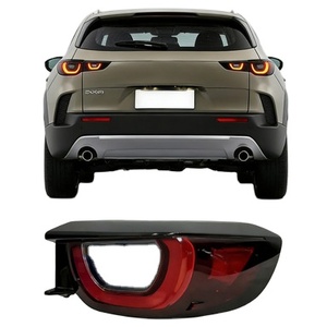 For Mazda CX-50 Taillight Right Rear Taillight-European Version VC73-51150 VC73-51160 - Product Image 3