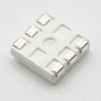 LED RGBIC 5050 SMD WS2815/SK6813/CS8812 con IC Integrado, Transmisión por Punto de Ruptura de 12V, Iluminación Ambiental para Electrónica de Consumo