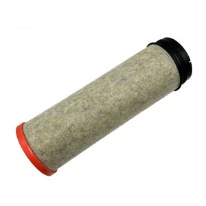 710W08405-0017 Filtro de aire de seguridad <span class=keywords><strong>Mann</strong></span> <span class=keywords><strong>Hummel</strong></span>, filtro interno para motor Sinotruk Sitrak C7H HOWO MC, piezas para camiones pesados - Product Image 1