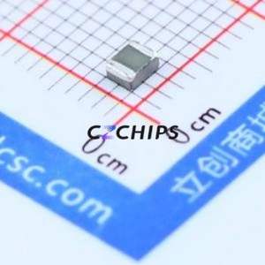 Inductor de Potencia MAMK2520T2R2M 1008 (Inductancia: 2.2uH) (Precisión: 20%) (Corriente Nominal: 1.9A) - Product Image 2