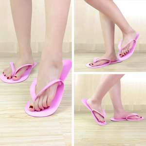 <span class=keywords><strong>Chaussons</strong></span> de pédicure <span class=keywords><strong>jetables</strong></span> en EVA de haute qualité, mules de spa en mousse, <span class=keywords><strong>chaussons</strong></span> de couture, <span class=keywords><strong>chaussons</strong></span> de pédicure <span class=keywords><strong>jetables</strong></span> pour salon de beauté - Product Image 4