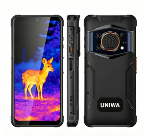 <span class=keywords><strong>Ulefone</strong></span> <span class=keywords><strong>Power</strong></span> <span class=keywords><strong>Armor</strong></span> <span class=keywords><strong>18T</strong></span> Versión Ultra, Pantalla AMOLED de 6.6 Pulgadas, Octa Core, 120Hz, Android 13, 12GB+512GB, Huella Dactilar Lateral, 5G, Imagen Térmica - Product Image 1