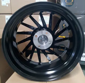 Xe Hợp kim nhôm bánh xe rim 19x8.5 17x7.5 17x8.5 18x8.0 20x8.5 inch ET 30/45 PCD 5x120 hành khách lốp xe bản sao bánh xe