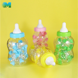 Envío Rápido, Recipiente de Plástico Multiusos Ecológico, Recipiente de Plástico a Prueba de Humedad, Múltiples Estilos, Frascos de Plástico - Product Image 1