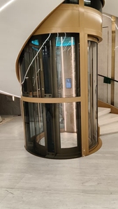 Ascensore Residenziale Economico per Case, Installabile Anche in Vecchie Abitazioni - Product Image 2