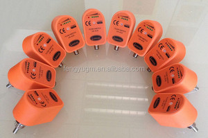 สวิตช์ควบคุมการไหลของมวลแบบอิเล็กทรอนิกส์ที่มีความแม่นยำสูง - Product Image 1