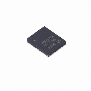 Composants de circuit intégré de gestion de batterie Bq25756rrvr Vqfn-36(5x6) – Fournisseur de composants neufs et originaux pour l'automatisation industrielle et les contrôleurs programmables PLC - Product Image 1