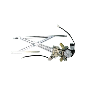 Régulateur de fenêtre MB926889 pour MITSUBISHI pour SPACE GEAR pour DELICA avant gauche - Product Image 2