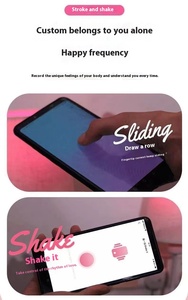Paare Sexspielzeug <span class=keywords><strong>Massage</strong></span> gerät Bluetooth Wireless APP Fernbedienung Frauen tragbare USB Powered Love Egg Höschen Vibrator