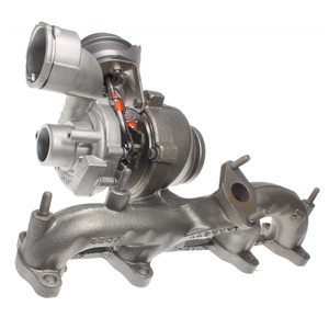 Pièces de moteur de voiture en vente chaude 03G 253 019 K Turbocompresseur pour VW <span class=keywords><strong>GOLF</strong></span> V (1K1) 2003-2009 1.9 <span class=keywords><strong>TDI</strong></span> - Product Image 1