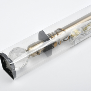 Barra <span class=keywords><strong>de</strong></span> cortina romana retráctil <span class=keywords><strong>de</strong></span> <span class=keywords><strong>hierro</strong></span> estilo europeo mayorista con barra <span class=keywords><strong>de</strong></span> ventanas retráctil <span class=keywords><strong>de</strong></span> PVC y accesorios número <span class=keywords><strong>de</strong></span> modelo - Product Image 1