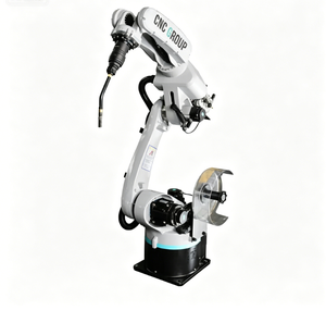 Robot Industrial Colaborativo de 6 Ejes Rayman Rm-1440 Bibo para Línea de Ensamblaje, Cooperación Humano-Robot y Manipulación - Product Image 1