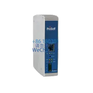 在stoock中PLX81-EIP-61850以太网/IP到IEC 61850网关模块