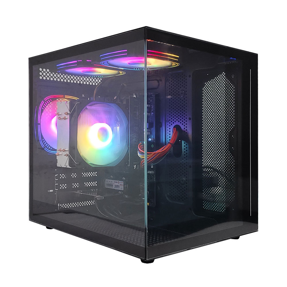 Hot Sale Cheap Price AMD Oem Odm New Gaming <strong>Computer</strong> Fully Built Best Quality Professional Computador Desktop <strong>Pc</strong>