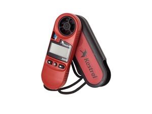 Medidor de Viento Kestrel, Número de Pedido 0830 - Product Image 2