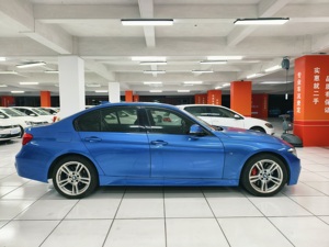 <span class=keywords><strong>BMW</strong></span> <span class=keywords><strong>328i</strong></span> <span class=keywords><strong>M</strong></span> <span class=keywords><strong>Sport</strong></span> <span class=keywords><strong>2015</strong></span> Usado, Bien Equipado, Poco Kilometraje, Paquete <span class=keywords><strong>M</strong></span> Completo y Alto Rendimiento - Product Image 3
