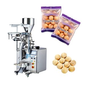 Empaquetadora automática <span class=keywords><strong>de</strong></span> bolas <span class=keywords><strong>de</strong></span> alcanfor/bolas <span class=keywords><strong>de</strong></span> naftalina - Product Image 1