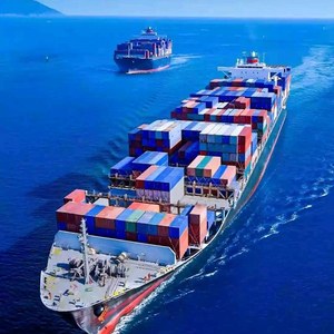 شركات شحن من الصين إلى الولايات المتحدة الأمريكية من الباب إلى الباب تدعم خدمة الشحن DDP وخدمات التعبئة والتغليف وخدمة أمازون FBA - Product Image 6