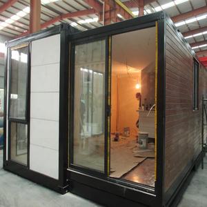 20 40ft <span class=keywords><strong>lusso</strong></span> prefabbricata container <span class=keywords><strong>di</strong></span> trasporto <span class=keywords><strong>case</strong></span> mobili per la <span class=keywords><strong>vendita</strong></span> <span class=keywords><strong>in</strong></span> europa - Product Image 6