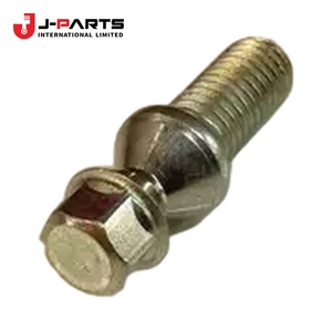 โบลท์ชุดล็อคพวงมาลัยสำหรับโตโยต้า HIACE KCH10 Granvia 2000-2002 - Product Image 1