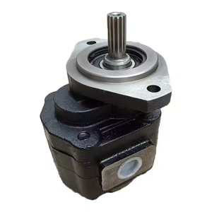 Pompe hydraulique Huamao en gros direct pour excavatrice JCB, chargeuse-pelleteuse, chargeuse sur pneus, pièces de rechange d'ingénierie - Product Image 5