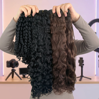 Cheveux Vietnamiens Bruts Kinky Straight, Lots de Cheveux Indiens Bouclés Bruts, Lots de Cheveux Bruts, Fournisseurs en Gros, Cheveux Bouclés Birmans
