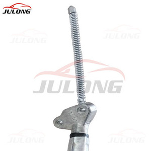 Câble de frein de pièces de Transmission automatique de vente d'usine à bas <span class=keywords><strong>prix</strong></span> pour <span class=keywords><strong>toyota</strong></span> 46420-33171 câble de frein à main - Product Image 2
