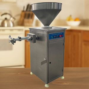 Machine à saucisses automatique en acier inoxydable de qualité alimentaire durable <span class=keywords><strong>pour</strong></span> usage commercial - Product Image 6
