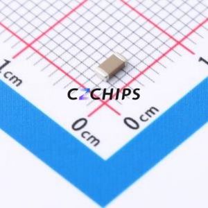 TCC1206X7R104K251DT SMD <b>Capacitor</b> (MLCC) 1206 ( Capacitance: 100nF )( Precision: 10% Rated Voltage: 250V ) - Product Image 1