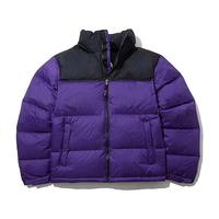 Veste sur mesure pour homme de haute qualité, col montant, écologique, grande taille, pour l'hiver, offrant chaleur, résistance au vent et isolation